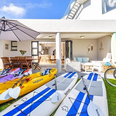 Seacrest Villa Knysna Eksteriør bilde