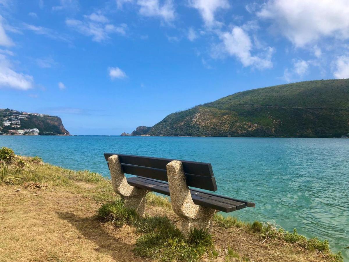 Seacrest Villa Knysna Eksteriør bilde