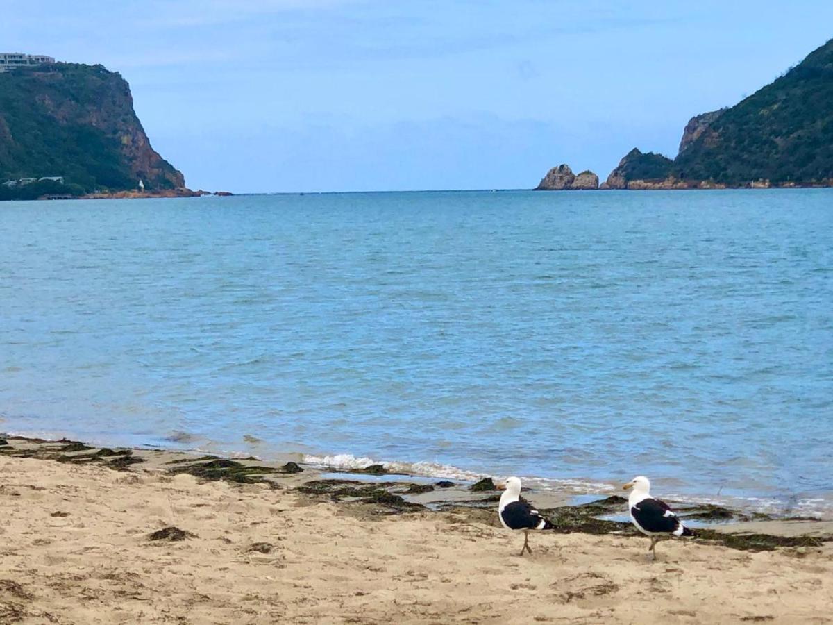 Seacrest Villa Knysna Eksteriør bilde