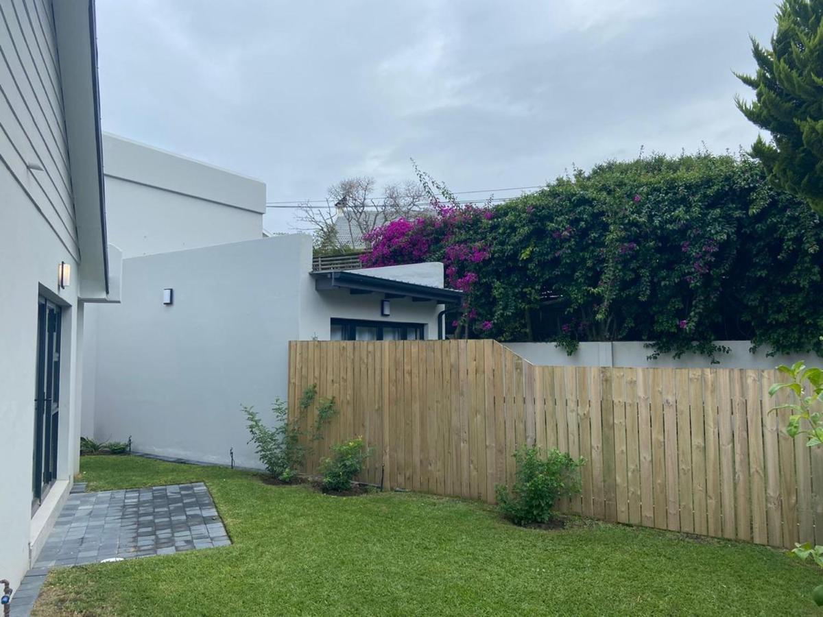 Seacrest Villa Knysna Eksteriør bilde