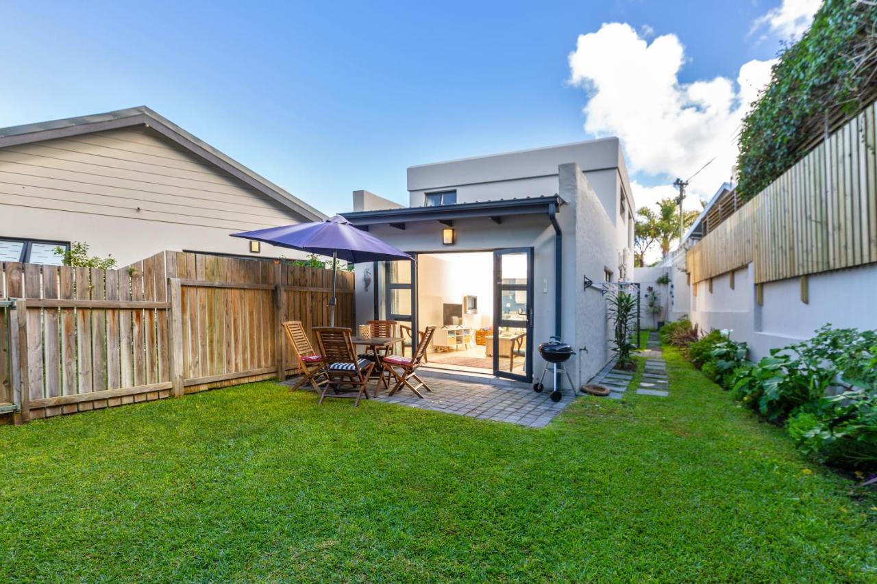 Seacrest Villa Knysna Eksteriør bilde