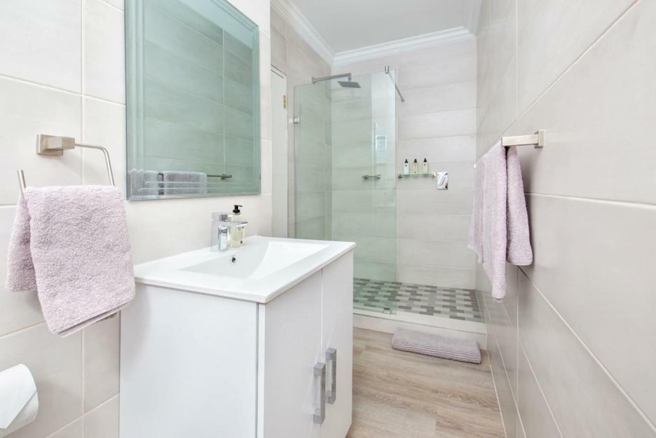 Seacrest Villa Knysna Eksteriør bilde