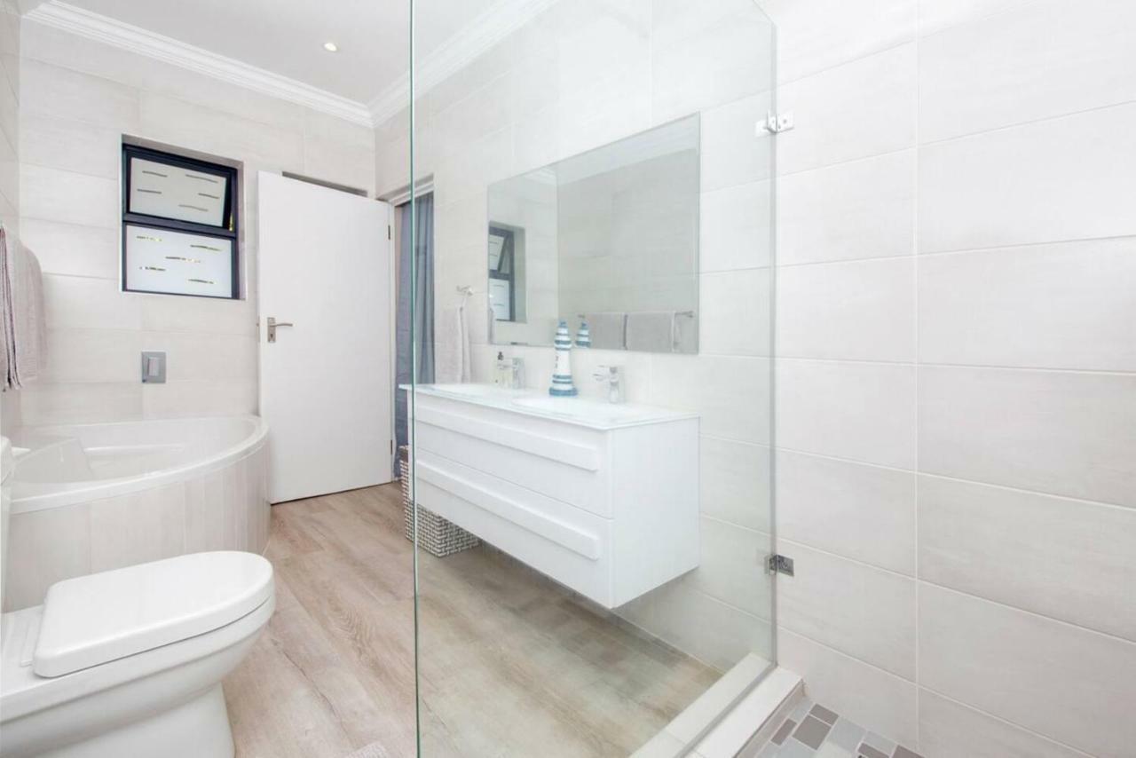 Seacrest Villa Knysna Eksteriør bilde