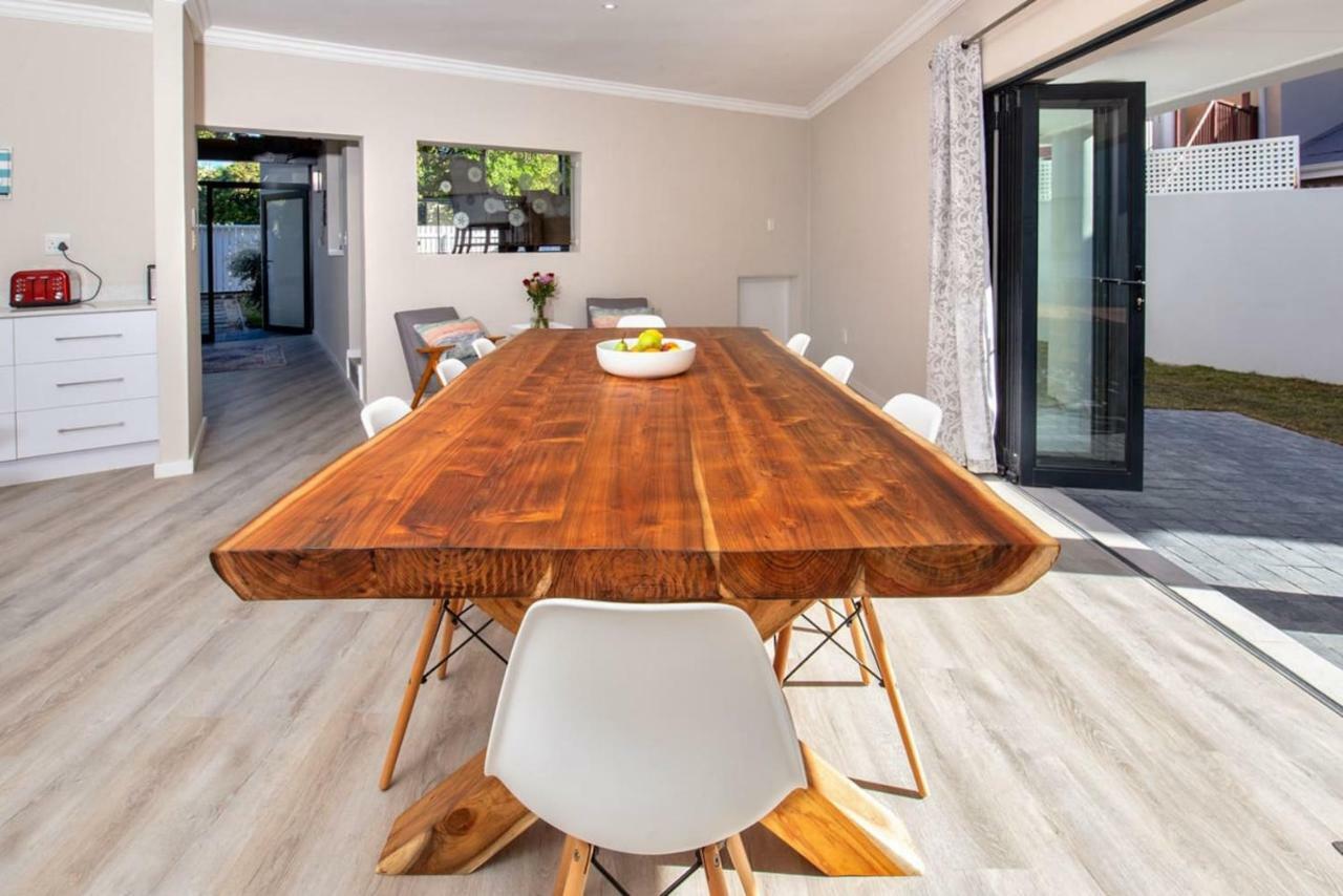 Seacrest Villa Knysna Eksteriør bilde