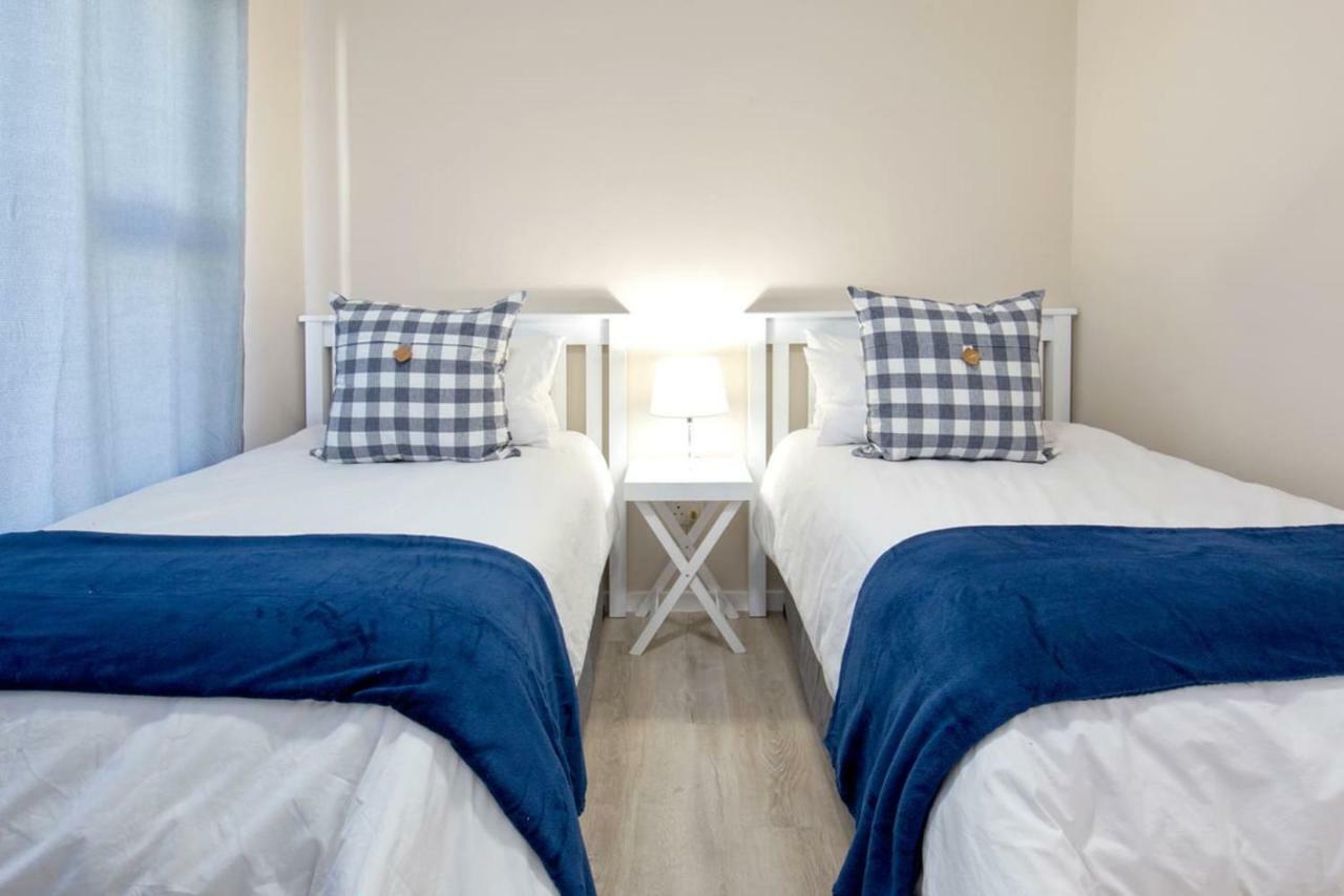 Seacrest Villa Knysna Eksteriør bilde