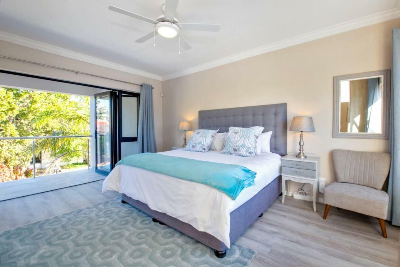 Seacrest Villa Knysna Eksteriør bilde