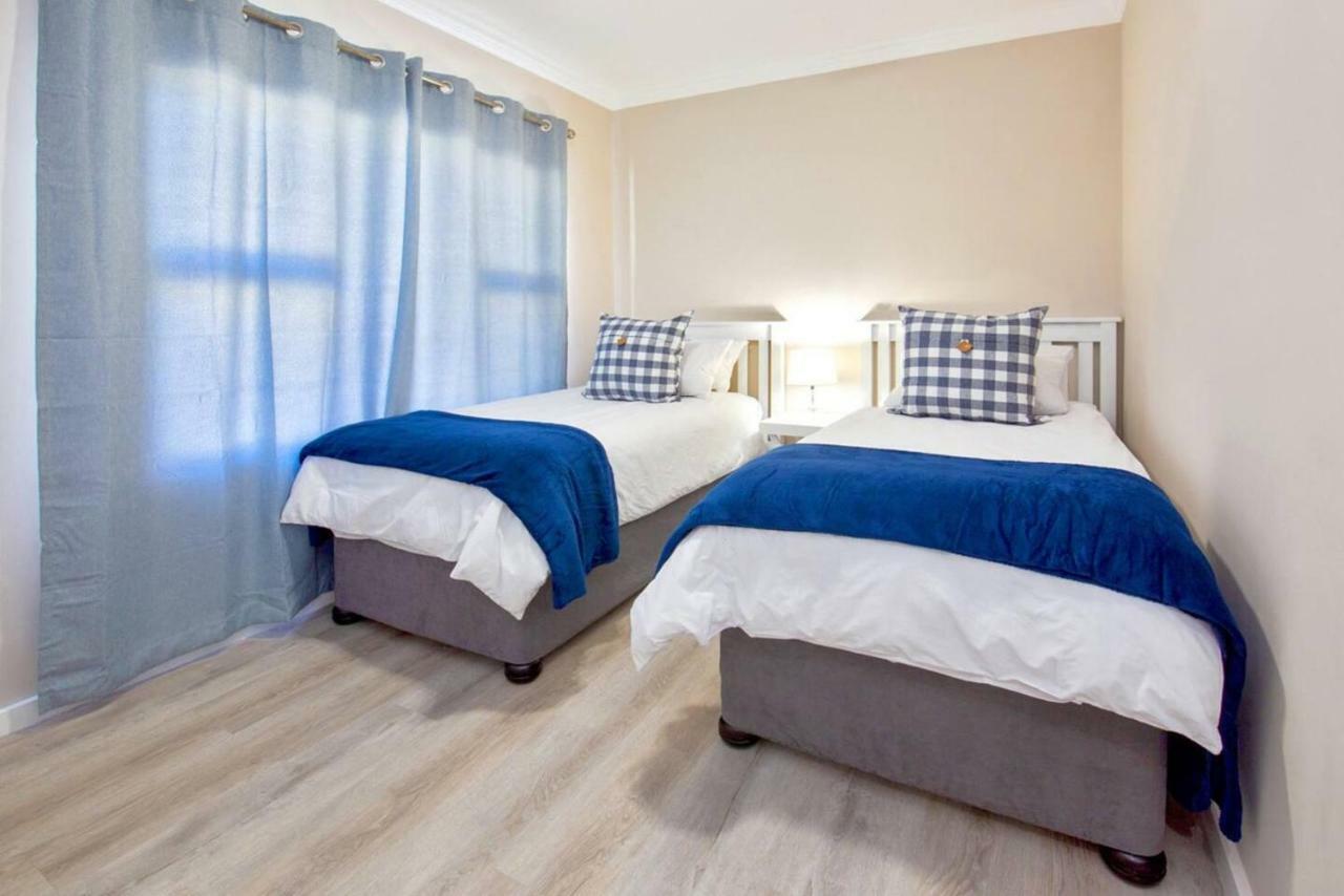 Seacrest Villa Knysna Eksteriør bilde