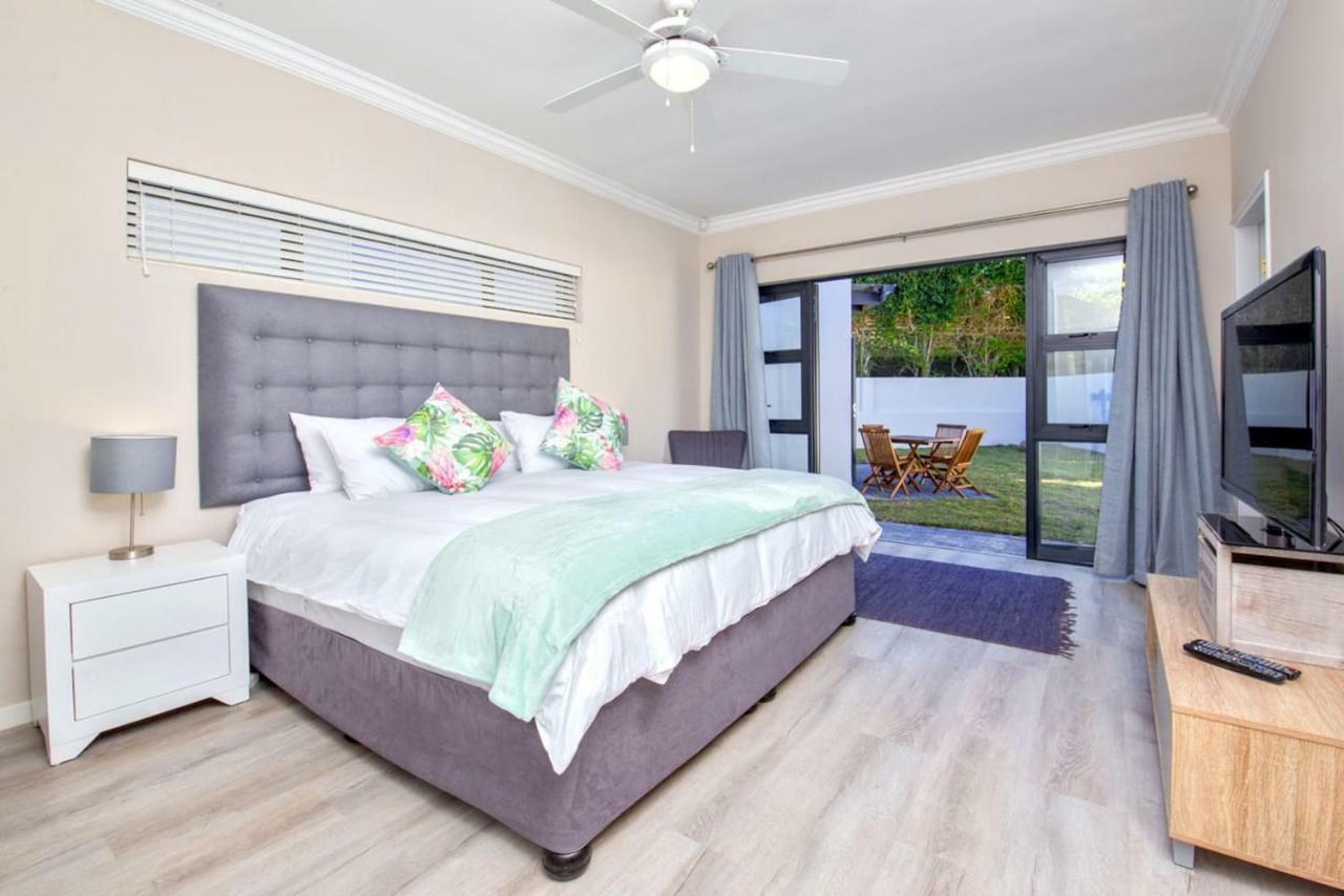 Seacrest Villa Knysna Eksteriør bilde
