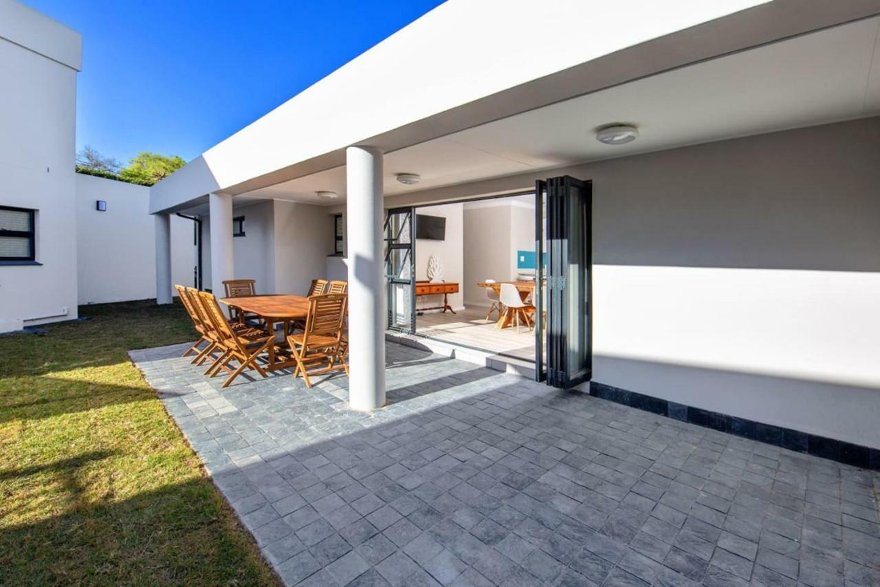 Seacrest Villa Knysna Eksteriør bilde