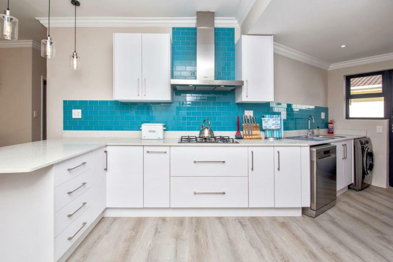 Seacrest Villa Knysna Eksteriør bilde