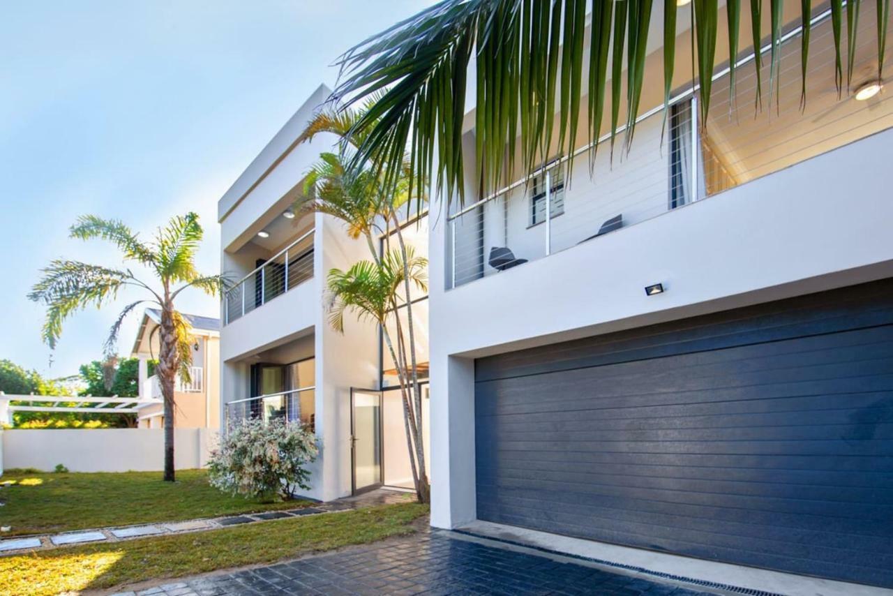 Seacrest Villa Knysna Eksteriør bilde