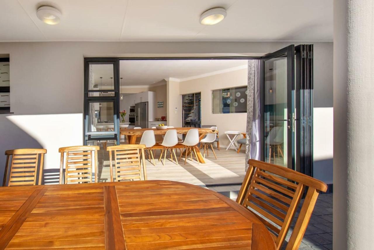 Seacrest Villa Knysna Eksteriør bilde