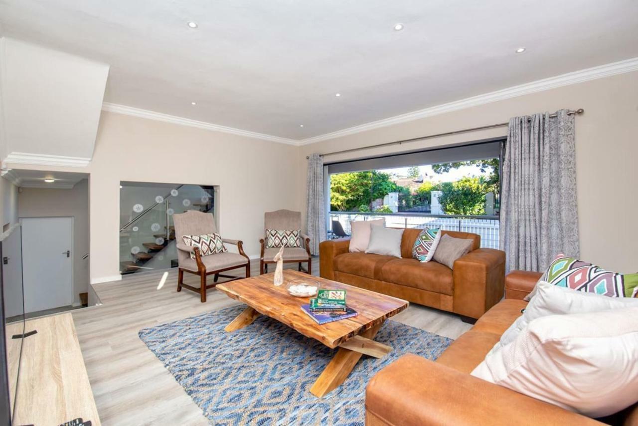 Seacrest Villa Knysna Eksteriør bilde