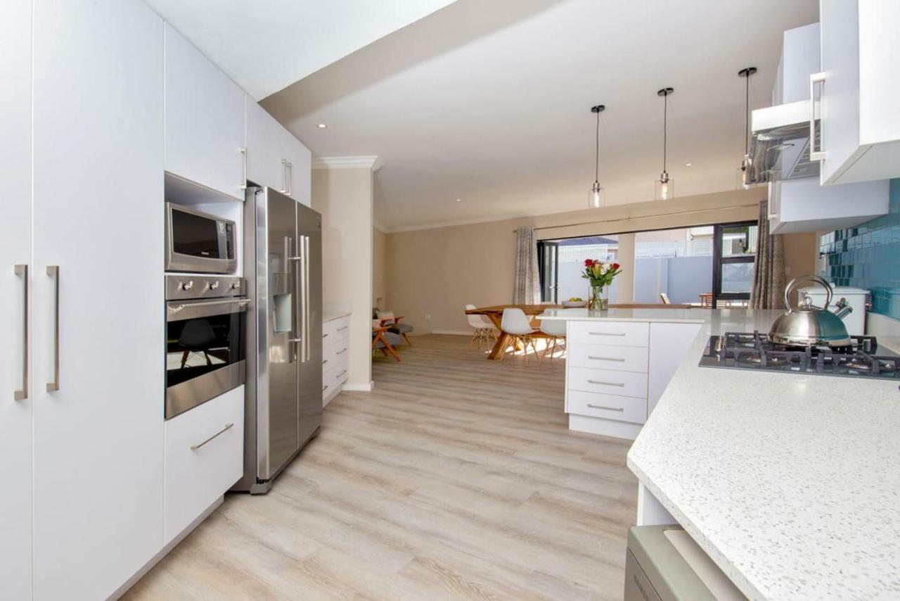 Seacrest Villa Knysna Eksteriør bilde