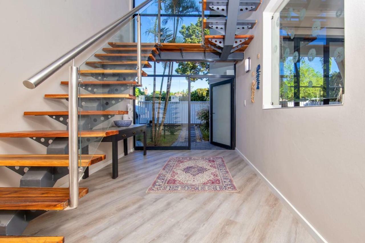 Seacrest Villa Knysna Eksteriør bilde