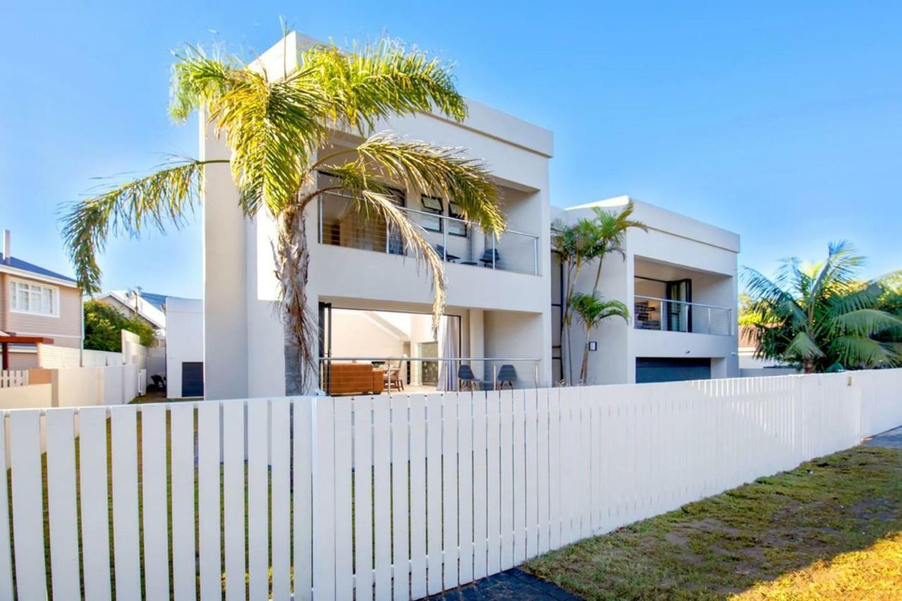 Seacrest Villa Knysna Eksteriør bilde