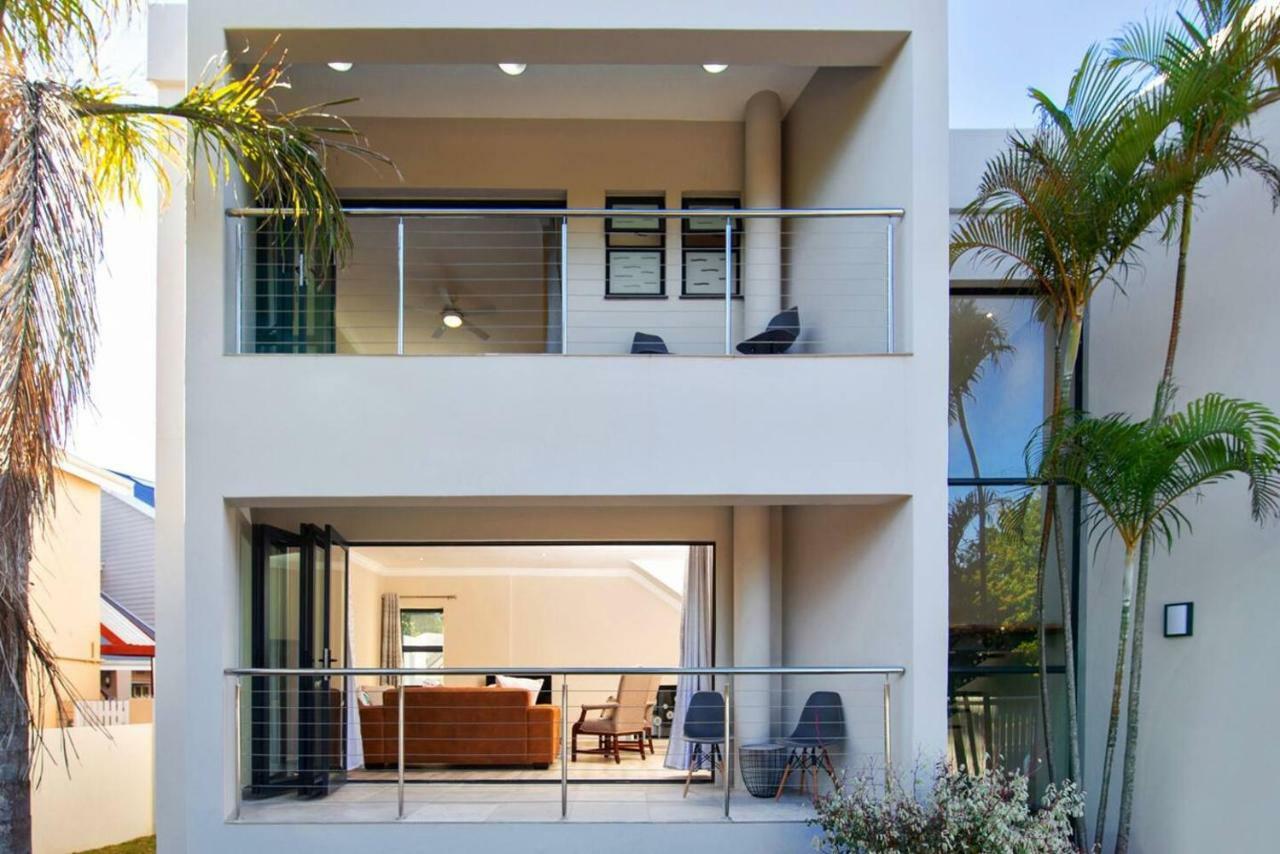 Seacrest Villa Knysna Eksteriør bilde