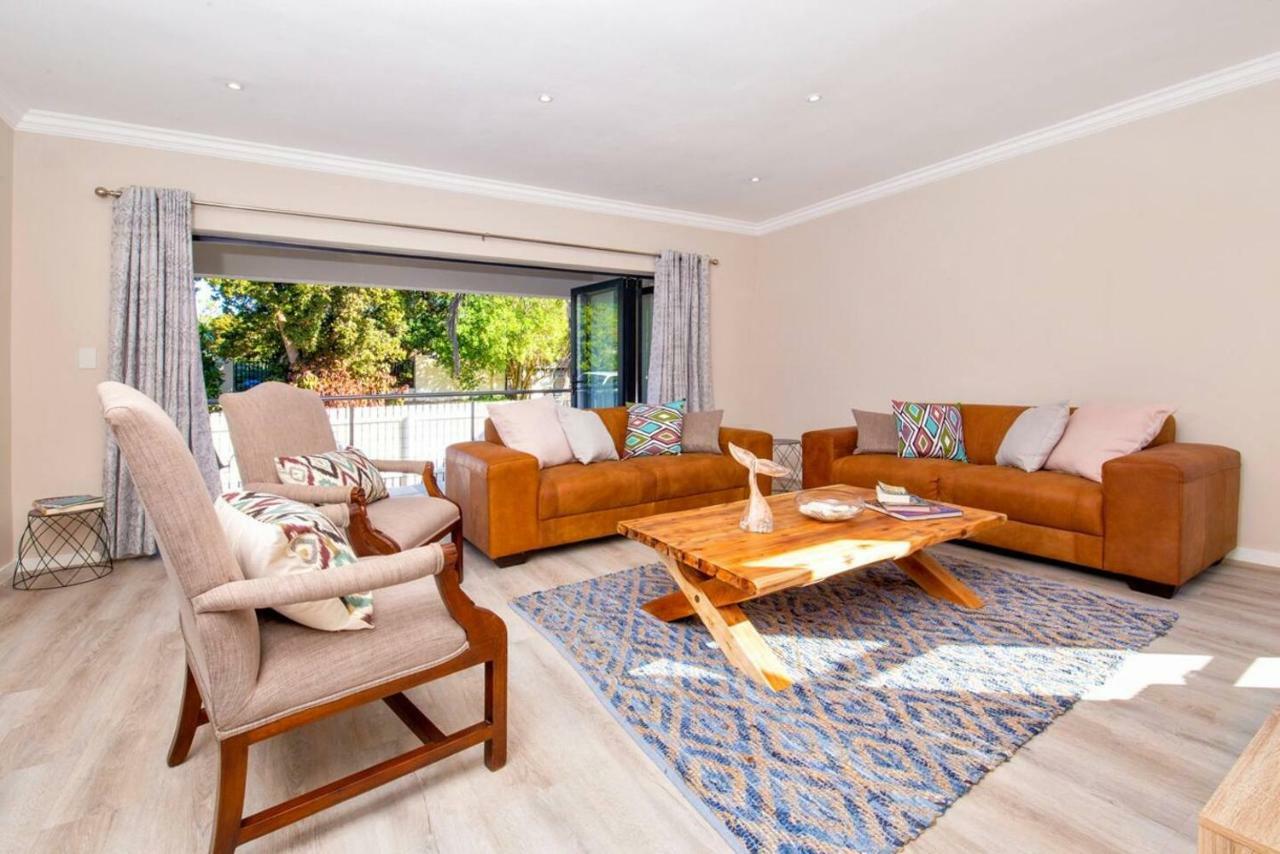 Seacrest Villa Knysna Eksteriør bilde